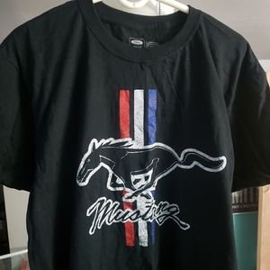 Ford Mustang Tshirt